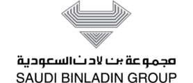 Client logo
