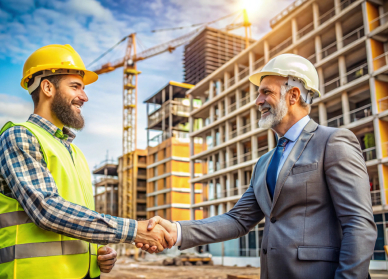 General Contracting