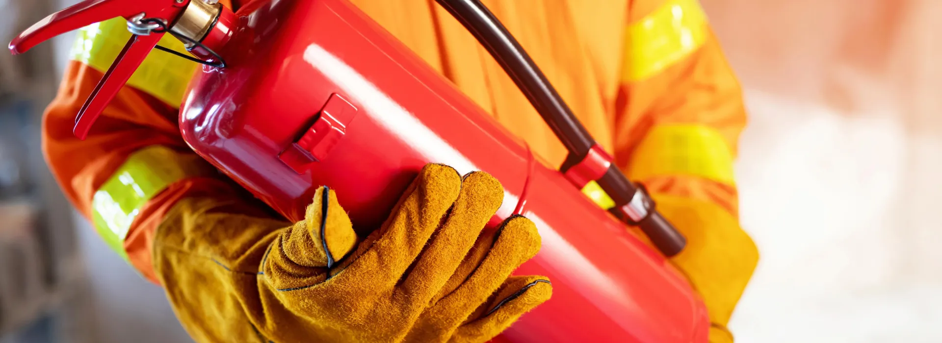 fire and safety