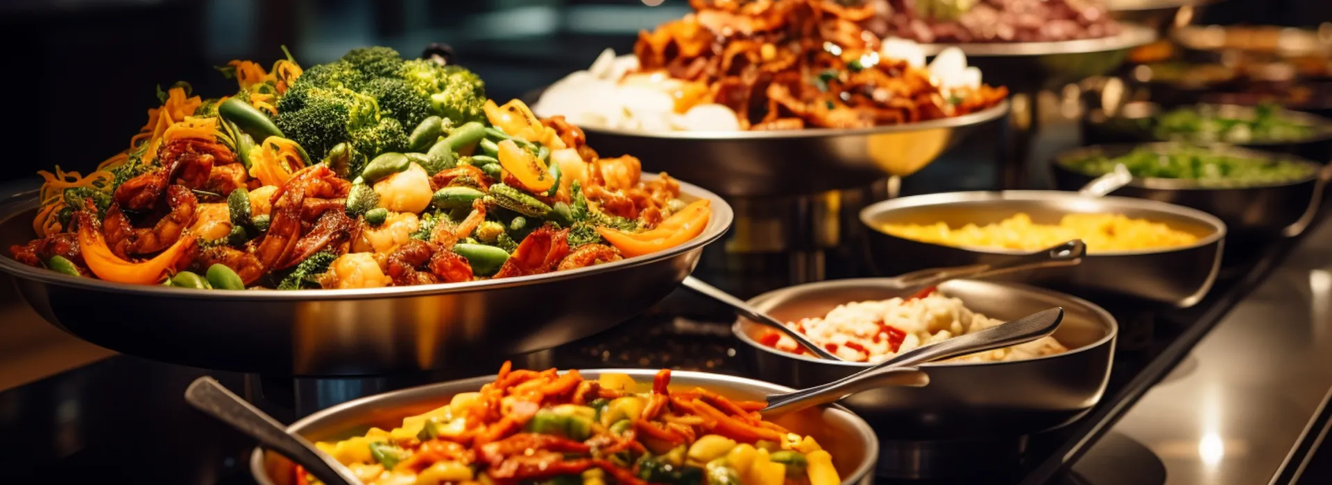 catering